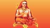 ಬಾಲ ಶಂಕರಾಚಾರ್ಯರಿಗೆ ಕಾಳಿಕಾದೇವಿ