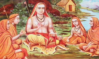 ಭಜಗೋವಿಂದಂ, ಭಜಗೋವಿಂದಂ ಗೋವಿಂದಂ ಭಜ ಮೂಡಮತೇ