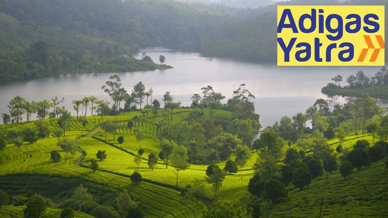 Adigas Yatra Munnar