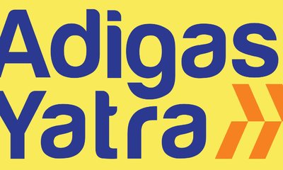 ಪ್ರವಾಸೋದ್ಯಮ ಕ್ಷೇತ್ರದಲ್ಲಿ ಅಡಿಗಾಸ್‌ ಸಂಸ್ಥೆಯಿಂದ ಯುವ ಜನತೆಗೆ ಅವಕಾಶ