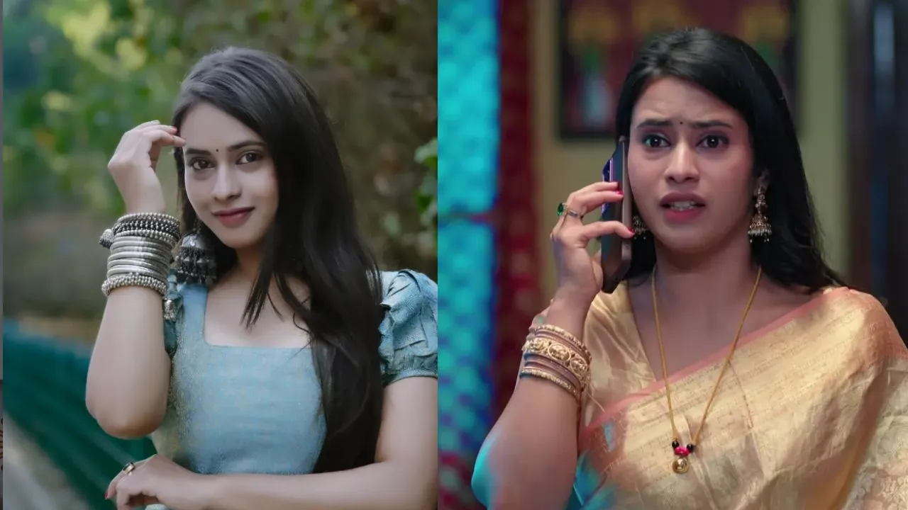 Adilakshmi Purana Serial: ‘ಆದಿ ಲಕ್ಷ್ಮೀ ಪುರಾಣ’ದಿಂದ ಹೊರ ಬಂದಿದ್ದೇಕೆ? ಕಾರಣ ತಿಳಿಸಿದ ನಟಿ ರಕ್ಷಿತಾ