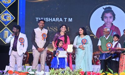 ಶಿಕ್ಷಣವೇ ಎಲ್ಲ ವಿಮೋಚನೆಗಳ ಪ್ರಬಲ ಅಸ್ತ್ರವಾಗಿದೆ