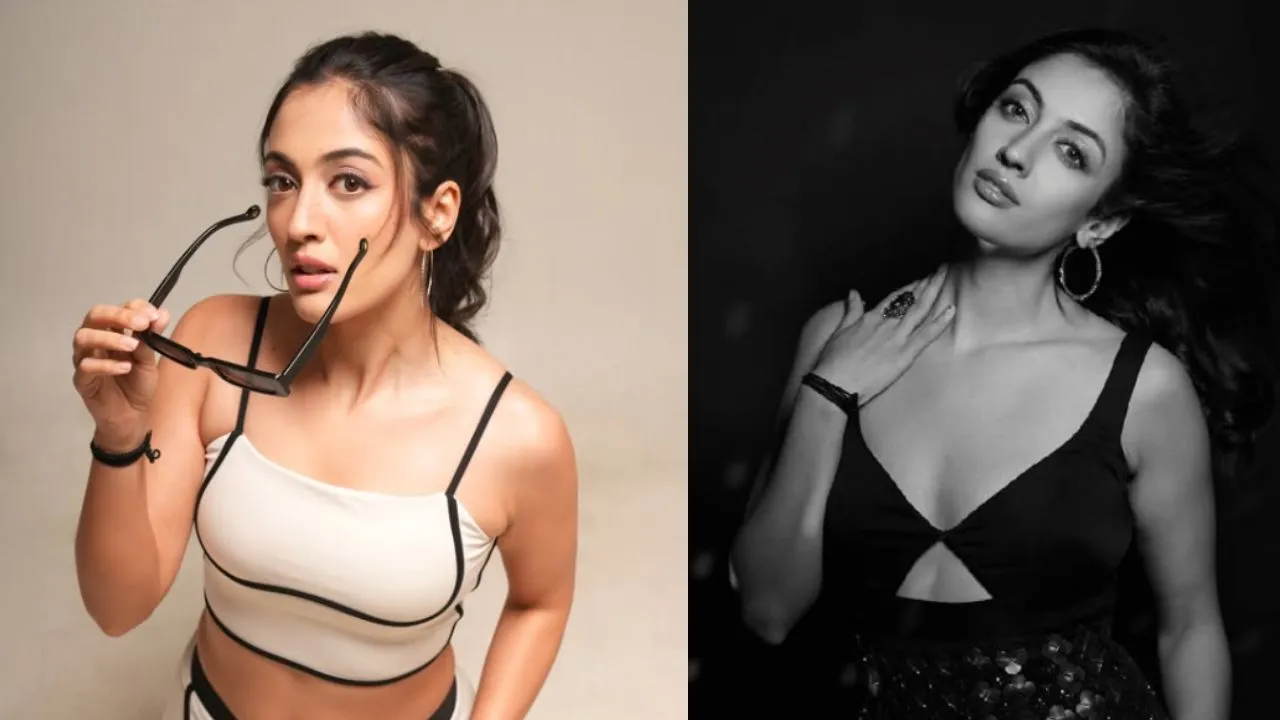 Aditi Sharma: ಪತಿ, ಅತ್ತೆ ಮತ್ತು ನಾದಿನಿ ವಿರುದ್ಧ ದೂರು ದಾಖಲಿಸಿದ ಖ್ಯಾತ ಕಿರುತೆರೆ ನಟಿ