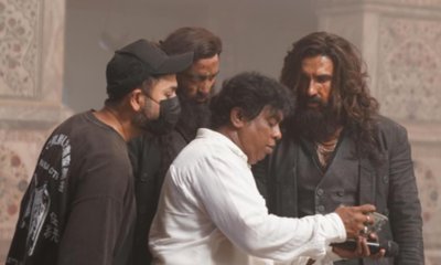 ‘ಧುರಂಧರ್’ ಮೇಕಿಂಗ್ ವಿಡಿಯೋ ಚಿತ್ರಮಂದಿರದಲ್ಲಿ? ರಿಲೀಸ್‌ ಯಾವಾಗ?