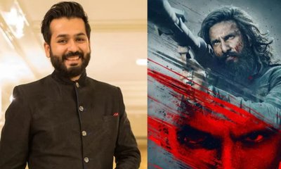 IMDb ಪಟ್ಟಿಯಲ್ಲಿ ‘ಧುರಂಧರ್ 2’; ಆದಿತ್ಯ ಧರ್‌ಗೆ ಮೊದಲನೇ ಸ್ಥಾನ