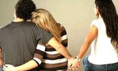 ಗಂಡನೊಂದಿಗೆ ಅಕ್ರಮ ಸಂಬಂಧ ಇಟ್ಟುಕೊಂಡಿದ್ದಾಕೆಯ ಮೇಲೆ ಆಸಿಡ್‌ ಹಾಕಿದ ಪತ್ನಿ