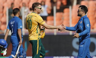 ಅಫ್ಘಾನಿಸ್ತಾನ ತಂಡಕ್ಕೆ ಸೂಪರ್‌-8ರ ಹಂತಕ್ಕೆ ಇನ್ನೂ ಚಾನ್ಸ್‌ ಇದೆಯಾ?