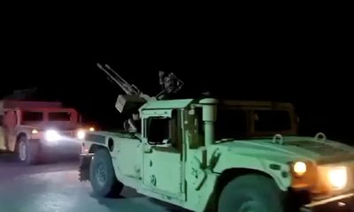 ಪಾಕ್‌- ಅಫ್ಘಾನ್‌ ನೇರ ಕದನ ಶುರು; ಕಾಬೂಲ್ ಮೇಲೆ ವೈಮಾನಿಕ ದಾಳಿ