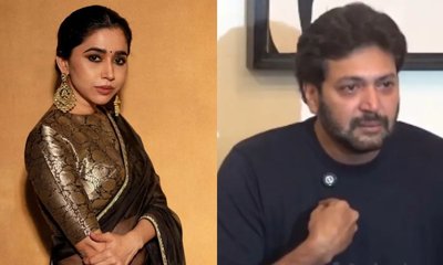 ಜಯಂ ರವಿ ಆಕ್ರೋಶ ಬೆನ್ನಲ್ಲೇ ಪತ್ನಿ ಖಡಕ್‌ ಪೋಸ್ಟ್‌!
