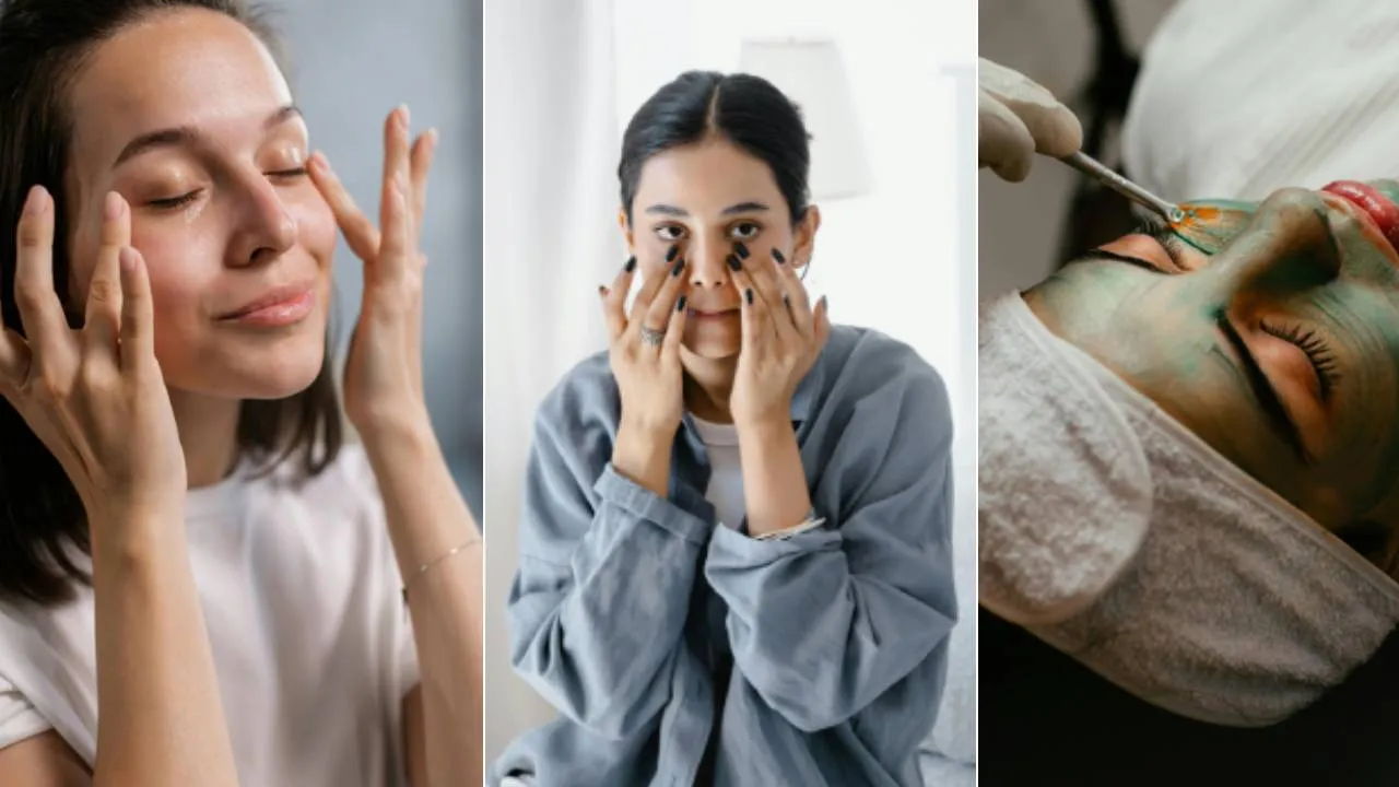 After Navaratri 2025: ನವರಾತ್ರಿ ನಂತರ ತ್ವಚೆಯನ್ನು ಉಸಿರಾಡಲು ಬಿಡಿ!