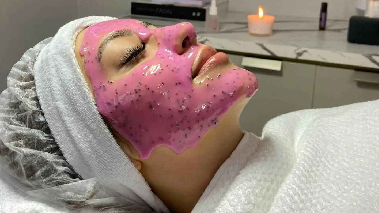 After Navaratri 2025: ನವರಾತ್ರಿ ನಂತರ ತ್ವಚೆಯನ್ನು ಉಸಿರಾಡಲು ಬಿಡಿ! - Image 2