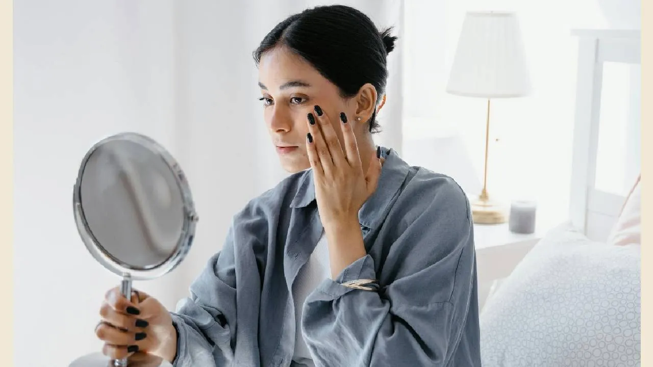 After Navaratri 2025: ನವರಾತ್ರಿ ನಂತರ ತ್ವಚೆಯನ್ನು ಉಸಿರಾಡಲು ಬಿಡಿ! - Image 3