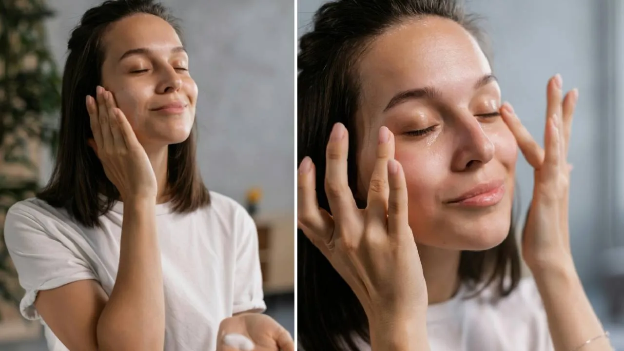 After Navaratri 2025: ನವರಾತ್ರಿ ನಂತರ ತ್ವಚೆಯನ್ನು ಉಸಿರಾಡಲು ಬಿಡಿ! - Image 4