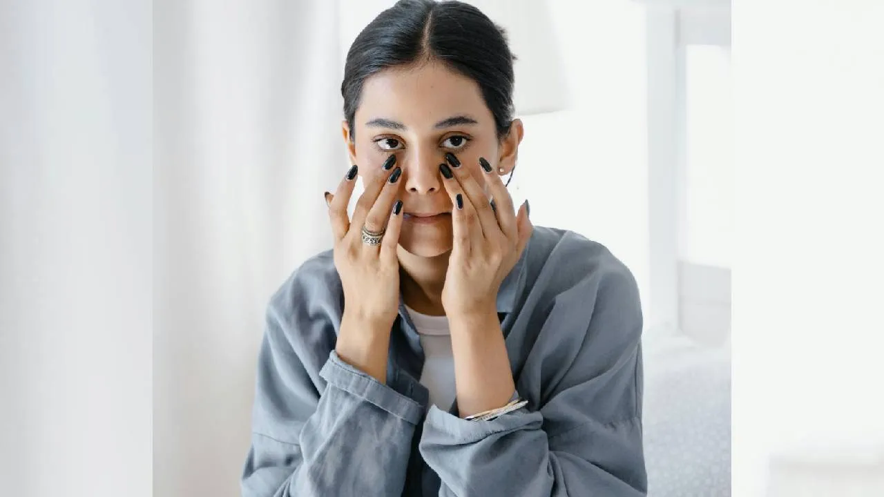 After Navaratri 2025: ನವರಾತ್ರಿ ನಂತರ ತ್ವಚೆಯನ್ನು ಉಸಿರಾಡಲು ಬಿಡಿ! - Image 5