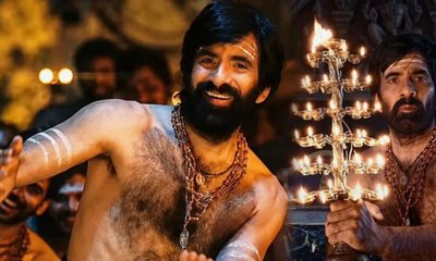 ಥಿಯೇಟರ್‌ನಲ್ಲಿ ಹಿಟ್,  ಒಟಿಟಿಯಲ್ಲಿ ‘ಇರುಮುಡಿ’ ಟ್ರೋಲ್