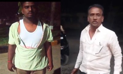 ಕಸ ಎಸೆಯಬೇಡಿ ಎಂದಿದ್ದಕ್ಕೆ ಮುಖ್ಯ ಶಿಕ್ಷಕನ ಮೇಲೆ ಮಾರಣಾಂತಿಕ ಹಲ್ಲೆ