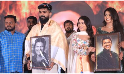 ಹೊಸಪೇಟೆಯಲ್ಲಿ ʻಅಗ್ನಿಸಾಕ್ಷಿʼ ಸಂಭ್ರಮ; ‌ಜನರ ಪ್ರೀತಿ ಕಂಡು ಕಲಾವಿದರು ಫಿದಾ