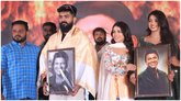 ಹೊಸಪೇಟೆಯಲ್ಲಿ ʻಅಗ್ನಿಸಾಕ್ಷಿʼ ಸಂಭ್ರಮ; ‌ಜನರ ಪ್ರೀತಿ ಕಂಡು ಕಲಾವಿದರು ಫಿದಾ