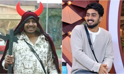 ‌BBK 13: ʻಸ್ತ್ರೀ ಮೋಹಿ...ʼ ಎಂದ ಮಂಜನಿಗೆ ಯಶಸ್‌ ಕೌಂಟರ್! ಮುಂದೇನಾಯ್ತು?
