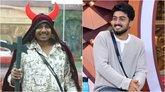 ‌BBK 13: ʻಸ್ತ್ರೀ ಮೋಹಿ...ʼ ಎಂದ ಮಂಜನಿಗೆ ಯಶಸ್‌ ಕೌಂಟರ್! ಮುಂದೇನಾಯ್ತು?
