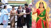 ಸನ್ ಉದಯ ವಾಹಿನಿಯಲ್ಲಿ ‘ನವಶಕ್ತಿ ವೈಭವ’: 9 ದೇವಿಯರ ಅವತಾರದಲ್ಲಿ ನಟಿಯರು!