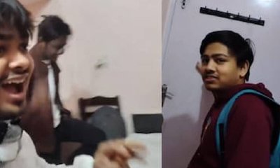 ಕಡಿಮೆ ಬೆಲೆಗೆ ಸಿಕ್ಕ ಹೋಮ್ ಸ್ಟೇ  ಧ್ವಂಸಗೊಳಿಸಿದ ಯುವಕರು!