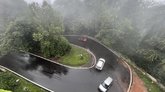 ಆಗುಂಬೆ ಘಾಟಿಯಲ್ಲಿ ಭಾರೀ ವಾಹನಗಳ ಸಂಚಾರ ನಿಷೇಧ