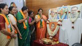 ಅಹಲ್ಯಾಬಾಯಿ ಹೋಳ್ಕರ್ ಪ್ರೇರಕಶಕ್ತಿ: ಸಚಿವೆ ಶೋಭಾ ಕರಂದ್ಲಾಜೆ
