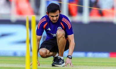 ಮಿಶ್ರ ಮಣ್ಣಿನ ಪಿಚ್‌ನಲ್ಲಿ ಭಾರತ vs ಕಿವೀಸ್‌ ಟಿ20 ಫೈನಲ್‌ ಫೈಟ್‌