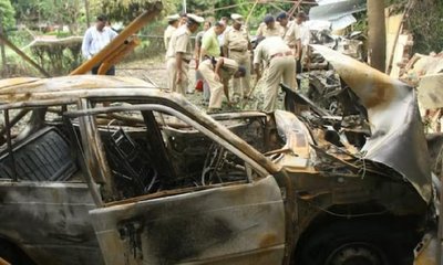 ಅಹಮದಾಬಾದ್ ಸರಣಿ ಸ್ಫೋಟ ಪ್ರಕರಣ; 38 ಮಂದಿಗೆ ಮರಣದಂಡನೆ