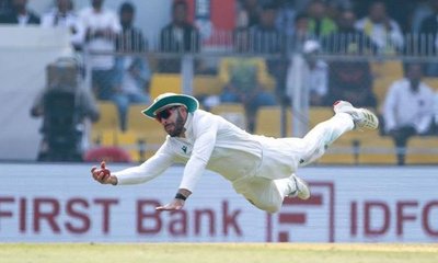 ಅಜಿಂಕ್ಯ ರಹಾನೆ ವಿಶ್ವ ದಾಖಲೆ ಮುರಿದ ಮಾರ್ಕ್ರಾಮ್