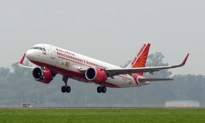 ಡ್ರೀಂಲೈನರ್‌ನಲ್ಲಿ ಸ್ವಿಚ್ ದೋಷ; ಏರ್ ಇಂಡಿಯಾದಿಂದ ಮರುಪರಿಶೀಲನೆ