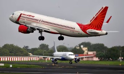 ಏರ್ ಇಂಡಿಯಾ, ಇಂಡಿಗೋ ವಿಮಾನಯಾನ ಸಂಸ್ಥೆಯಿಂದ ಮಹತ್ವದ ಸೂಚನೆ