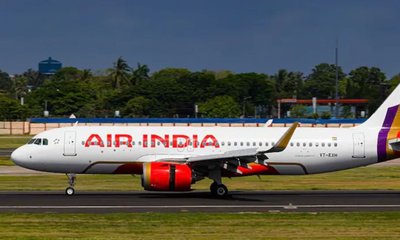 ಏರ್ ಇಂಡಿಯಾ ಪೈಲಟ್ ಹೃದಯಾಘಾತದಿಂದ ನಿಧನ