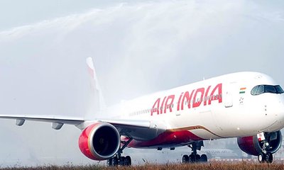 Vishweshwar Bhat Column: ಎತ್ತರದಲ್ಲಿ ಹಾರುವ ಅದ್ಭುತ