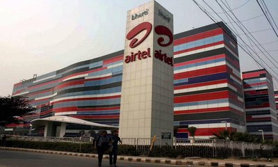 650 ಮಿಲಿಯನ್ ಗ್ರಾಹಕರ ಮೈಲಿಗಲ್ಲು ದಾಟಿದ ಏರ್‌ ಟೆಲ್