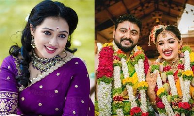 ಕನ್ನಡ ಕಿರುತೆರೆ ನಟಿ ಐಶ್ವರ್ಯಾ ಪಿಸ್ಸೆ ವಿಚ್ಛೇದನ ಘೋಷಣೆ