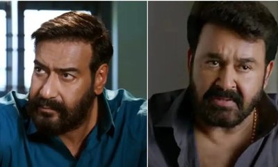 ‘ದೃಶ್ಯಂ 3’ ಹಿಂದಿ ಚಿತ್ರದಲ್ಲಿ ಭಾರೀ ಬದಲಾವಣೆ; ಹೇಗಿರಲಿದೆ?