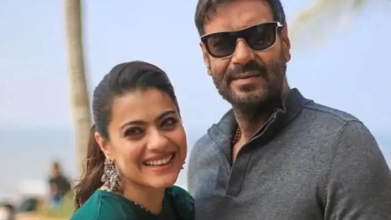 Bollywood Couples: ಶೂಟಿಂಗ್ ಸೆಟ್‌ನಲ್ಲಿ ಲವ್ ಆಗಿ ಮದುವೆ ಆದ ಖ್ಯಾತ ಬಾಲಿವುಡ್ ಸೆಲೆಬ್ರಿಟಿಗಳು ಇವರೇ...! - Image 2