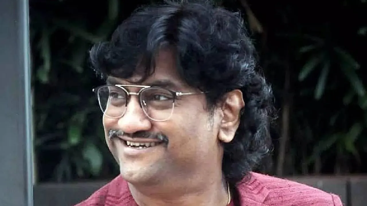 Ajay Gogavale: 'ಪೀಟರ್'ಗಾಗಿ ಸ್ಯಾಂಡಲ್‌ವುಡ್‌ಗೆ ಬಂದ ಬಾಲಿವುಡ್ ಗಾಯಕ ಅಜಯ್ ಗೋಗವಾಲೆ; ಸೋನು ನಿಗಮ್‌ಗೆ ಸ್ಥಾನ ತುಂಬ್ತಾರಾ? - Image 3