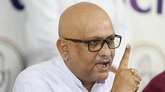RSS ಹೆಂಡತಿ ಸತ್ತ ಗಂಡಂದಿರ ಸೇನೆ; ಕಾಂಗ್ರೆಸ್‌ ನಾಯಕ!