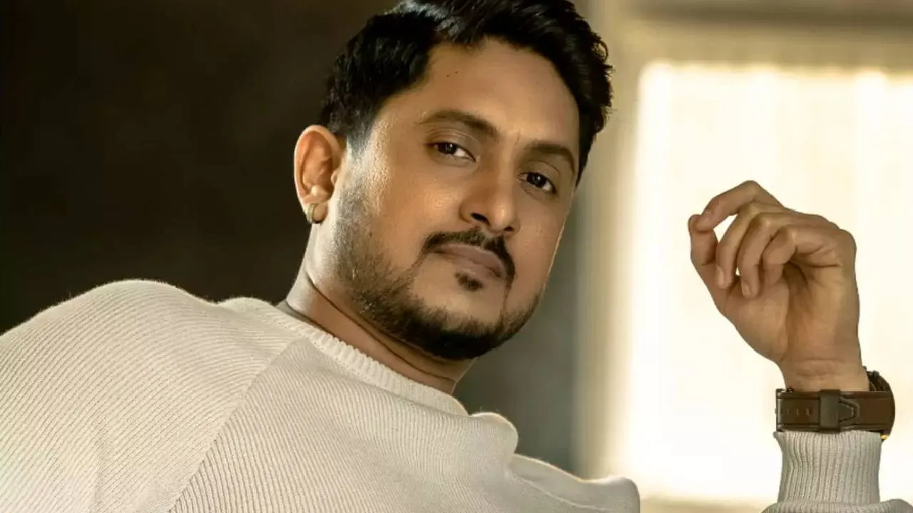 Ajay Rao Divorce: ''ನನಗೆ ಈ ಬಗ್ಗೆ ಗೊತ್ತಿಲ್ಲ, ಪತ್ನಿ ಜತೆ ಮಾತನಾಡಿ ...