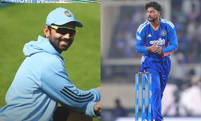 IND vs NZ: ಭಾರತ ತಂಡಕ್ಕೆ ಒಂದು ಬದಲಾವಣೆ ಸೂಚಿಸಿದ ರಹಾನೆ!