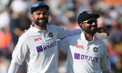 ವಿರಾಟ್‌ ಕೊಹ್ಲಿ ದುರಂಹಕಾರಿ ಎಂದವರಿಗೆ ಅಜಿಂಕ್ಯ ರಹಾನೆ ತಿರುಗೇಟು!