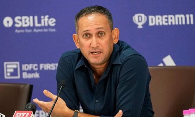 ಟೀಮ್ ಇಂಡಿಯಾ ಆಯ್ಕೆ ಸಮಿತಿ ಅಧ್ಯಕ್ಷರ ಬದಲಾವಣೆ?