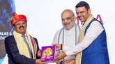 ಅಜಿತ್ ದೋವಲ್‌ಗೆ ಲೋಕಮಾನ್ಯ ತಿಲಕ್ ಪ್ರಶಸ್ತಿ ಪ್ರದಾನ