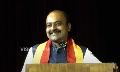 ಕಚೇರಿಯಲ್ಲಿ ದೇವರಿಗೆ ಜಾಗ ಇಲ್ಲಾಂದ್ರೆ, ದೇಗುಲಗಳಲ್ಲಿ ಸರ್ಕಾರಕ್ಕೇನು ಕೆಲಸ?