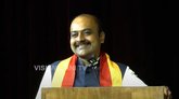 ಕಚೇರಿಯಲ್ಲಿ ದೇವರಿಗೆ ಜಾಗ ಇಲ್ಲಾಂದ್ರೆ, ದೇಗುಲಗಳಲ್ಲಿ ಸರ್ಕಾರಕ್ಕೇನು ಕೆಲಸ?