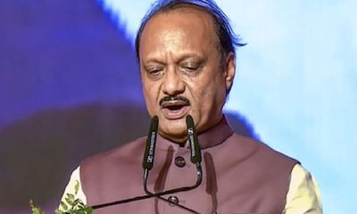 ವಿಮಾನ ಅಪಘಾತದ ನಂತರ ಅಜಿತ್ ಪವಾರ್ ಮೃತದೇಹವನ್ನು ಗುರುತಿಸಿದ್ದು ಹೇಗೆ?