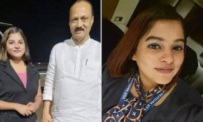 ವಿಮಾನ ಪತನಕ್ಕೂ ಮುನ್ನ ಫ್ಲೈಟ್‌ ಸಿಬ್ಬಂದಿ ತಂದೆಗೆ ಹೇಳಿದ್ದೇನು?